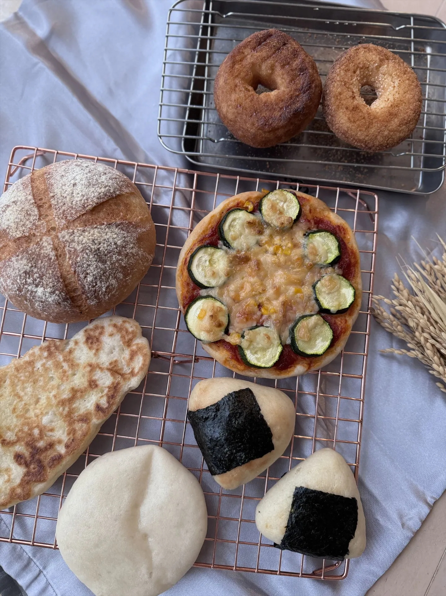 ホームページ開設しました