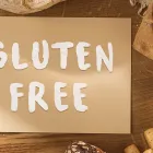グルテンフリー